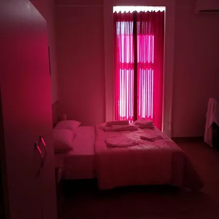 Pensjonat Dimora Ruggiero Neapol