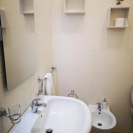 Dimora Ruggiero 4* Neapol