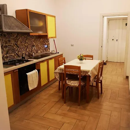 Pensjonat Dimora Ruggiero