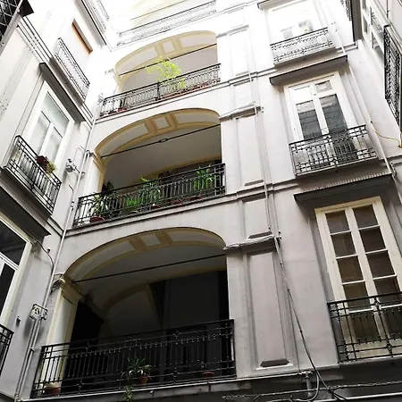 Pensjonat Dimora Ruggiero 4*