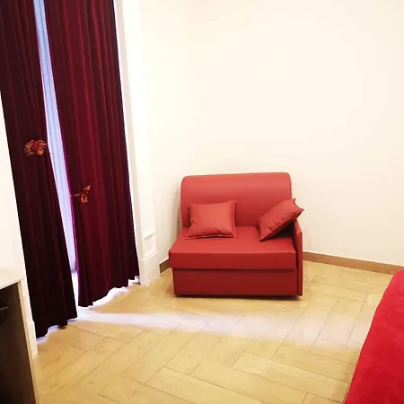 Dimora Ruggiero Pensjonat Neapol