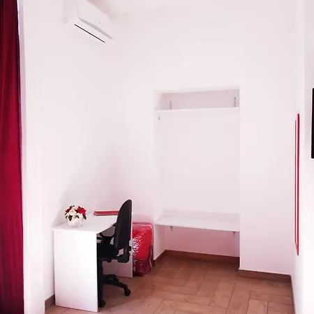 Pensjonat Dimora Ruggiero Neapol