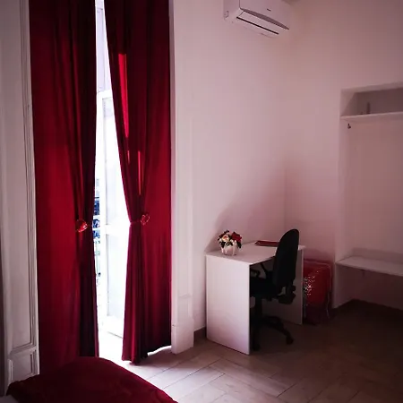 Pensjonat Dimora Ruggiero