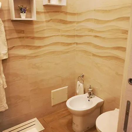 Dimora Ruggiero 4*