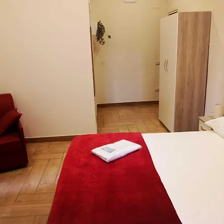 Dimora Ruggiero 4*