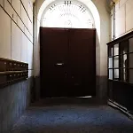 Gasthuis Dimora Ruggiero Napels