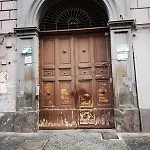 Dimora Ruggiero Gasthuis 4*