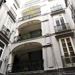 Gasthuis Dimora Ruggiero 4*