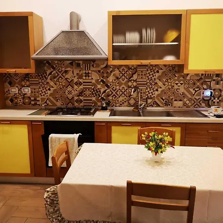Pensjonat Dimora Ruggiero 4*