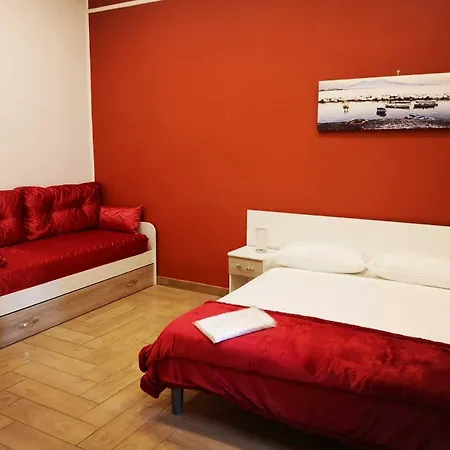 Dimora Ruggiero 4*