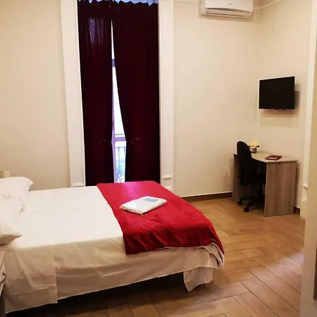 Dimora Ruggiero 4*