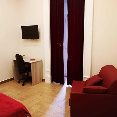 Pensjonat Dimora Ruggiero 4*