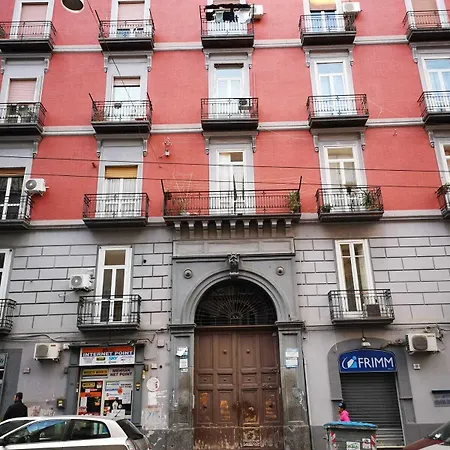 Dimora Ruggiero 4*