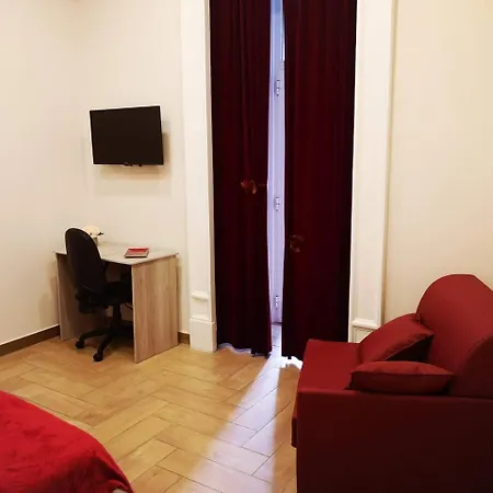 Dimora Ruggiero Maison d'hôtes Naples