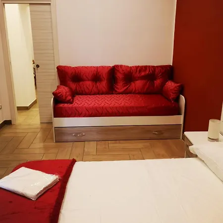 Dimora Ruggiero Maison d'hôtes Naples