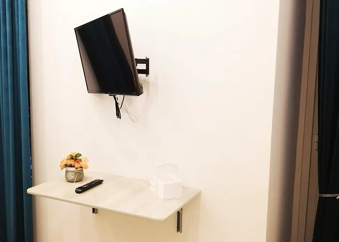 Dimora Ruggiero 4* Napoli