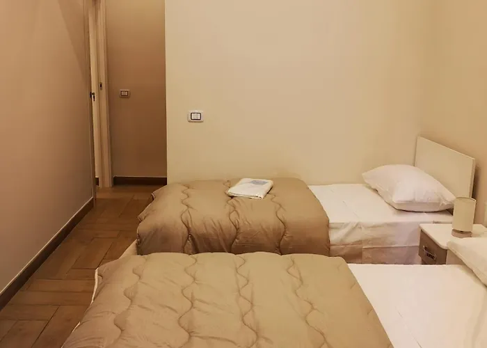 Dimora Ruggiero Napoli