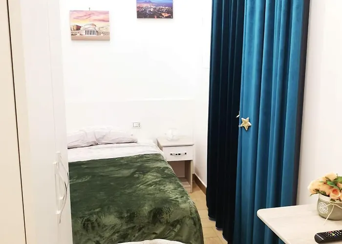 Dimora Ruggiero 4* Napoli