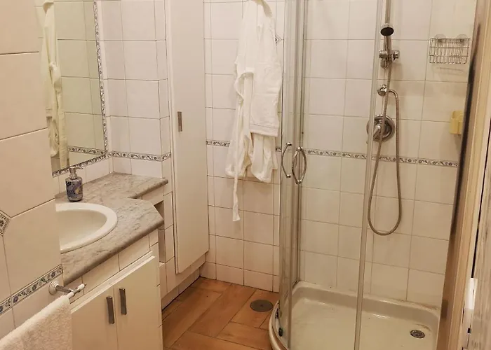 Dimora Ruggiero Konukevi Napoli