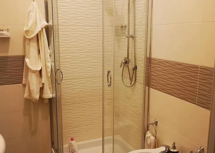 Dimora Ruggiero Konukevi 4*