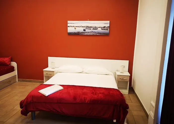 Konukevi Dimora Ruggiero