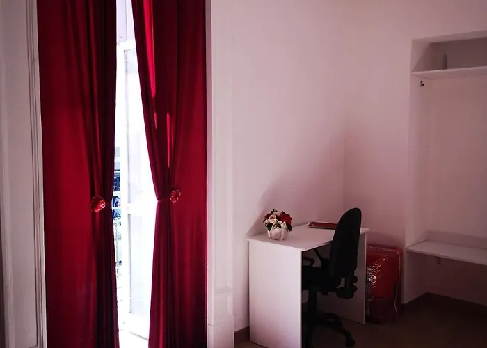 Konukevi Dimora Ruggiero