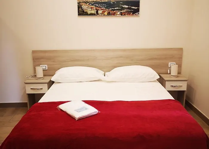 Dimora Ruggiero Napoli