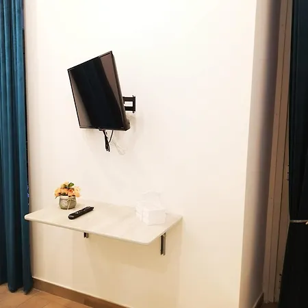 Dimora Ruggiero 4* Neapel