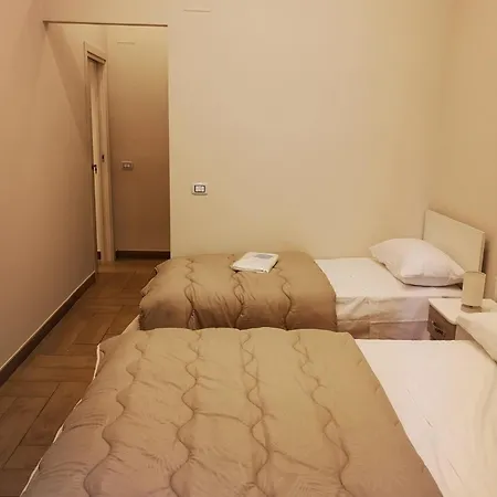 Dimora Ruggiero Naples