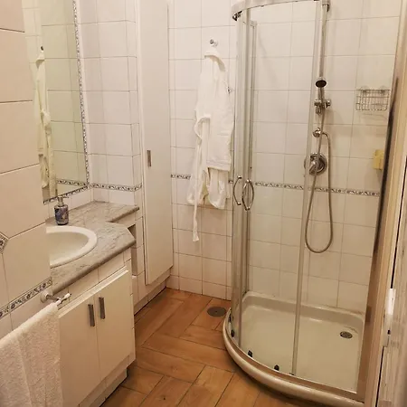Dimora Ruggiero Guest house Naples