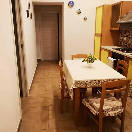 Dimora Ruggiero 4* Neapel