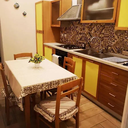 Dimora Ruggiero Neapel