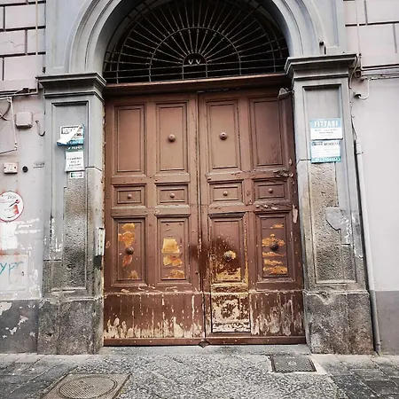 Dimora Ruggiero Guest house 4*