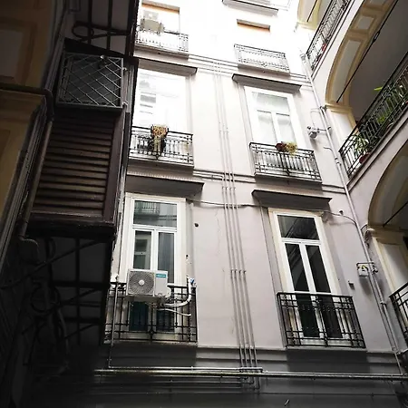 Gasthof Dimora Ruggiero