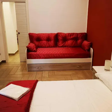 Dimora Ruggiero Gasthof