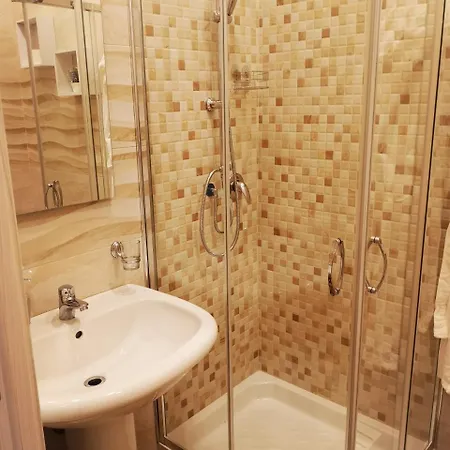 Gasthof Dimora Ruggiero