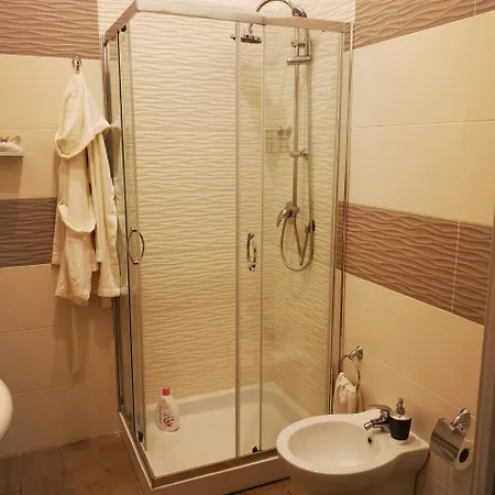 Dimora Ruggiero Guest house 4*