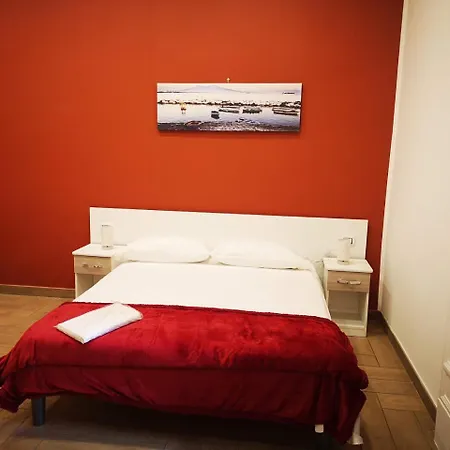 Guest house Dimora Ruggiero