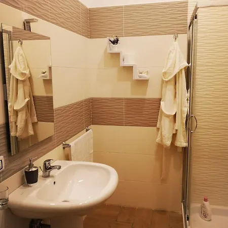 Dimora Ruggiero Gasthof Neapel