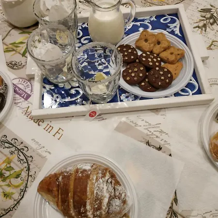 Dimora Ruggiero